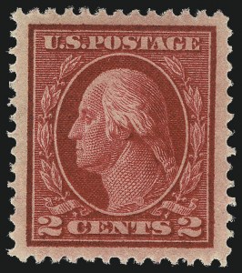 Sale Number 1062, Lot Number 592, 1913-15 Panama-Pacific, 1912-14 Washington-Franklin Issue (Scott 397-423) Sale Number 1062, Lot Number 592, 1913-15 Panama-Pacific, 1912-14 Washington-Franklin Issue (Scott 397-423)