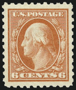 Sale Number 1062, Lot Number 612, 1913-15 Washington-Franklin Issues (Scott 424-449)