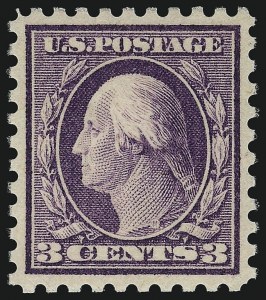Sale 1062, Lot 663, 1916-17 Issues (Scott 462-480)