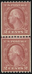 Sale 1062, Lot 683, 1917-19 Issues (Scott 481-524)
