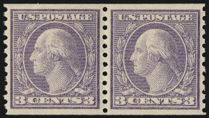 Sale Number 1062, Lot Number 691, 1917-19 Issues (Scott 481-524)