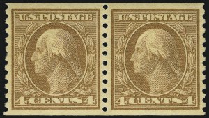 Sale Number 1062, Lot Number 693, 1917-19 Issues (Scott 481-524)