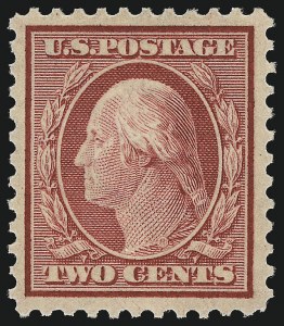 Sale 1062, Lot 715, 1917-19 Issues (Scott 481-524)