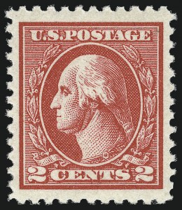 Sale 1062, Lot 720, 1918-20 Issues (Scott 525-547a)