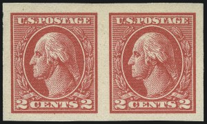Sale 1062, Lot 724, 1918-20 Issues (Scott 525-547a)