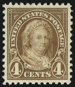 Sale 1062, Lot 738, 1922 and Later Issues (Scott 551-3260)