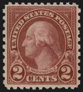 Sale 1062, Lot 744, 1922 and Later Issues (Scott 551-3260)