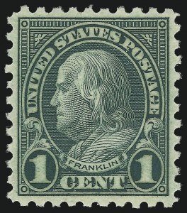 Sale 1062, Lot 745, 1922 and Later Issues (Scott 551-3260)