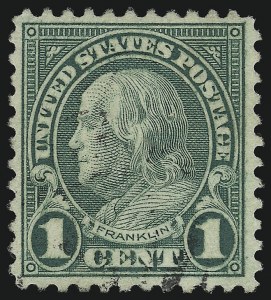 Sale 1062, Lot 749, 1922 and Later Issues (Scott 551-3260)