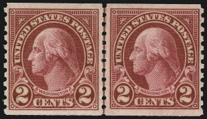 Sale 1062, Lot 752, 1922 and Later Issues (Scott 551-3260)