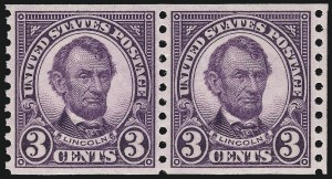 Sale 1062, Lot 754, 1922 and Later Issues (Scott 551-3260)