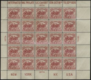 Sale 1062, Lot 758, 1922 and Later Issues (Scott 551-3260)