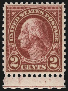 Sale 1062, Lot 759, 1922 and Later Issues (Scott 551-3260)