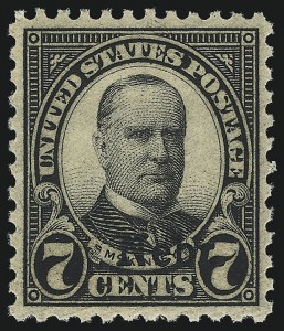 Sale 1062, Lot 760, 1922 and Later Issues (Scott 551-3260)
