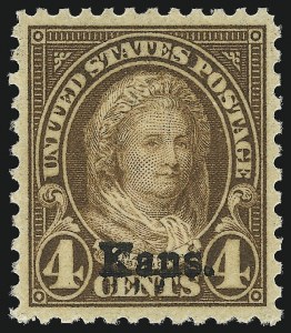 Sale 1062, Lot 761, 1922 and Later Issues (Scott 551-3260)