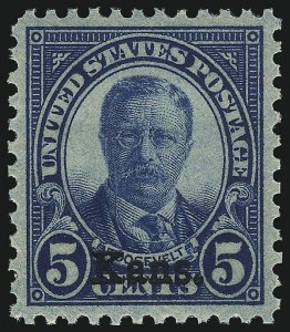 Sale 1062, Lot 762, 1922 and Later Issues (Scott 551-3260)