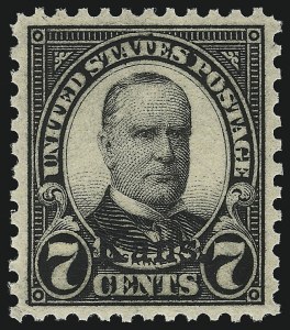 Sale 1062, Lot 764, 1922 and Later Issues (Scott 551-3260)
