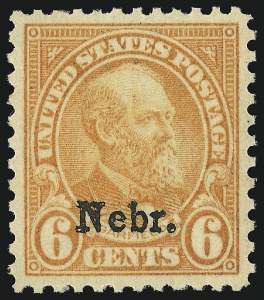 Sale 1062, Lot 766, 1922 and Later Issues (Scott 551-3260)