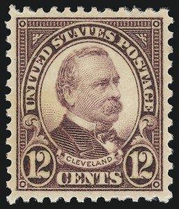 Sale 1062, Lot 769, 1922 and Later Issues (Scott 551-3260)