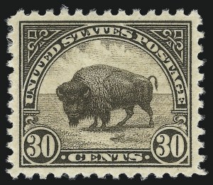 Sale 1062, Lot 770, 1922 and Later Issues (Scott 551-3260)