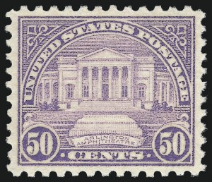 Sale 1062, Lot 771, 1922 and Later Issues (Scott 551-3260)