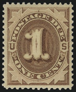 Sale 1062, Lot 786, Postage Due