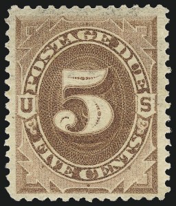 Sale 1062, Lot 788, Postage Due