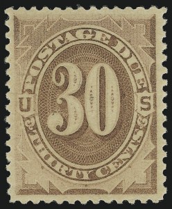 Sale 1062, Lot 791, Postage Due