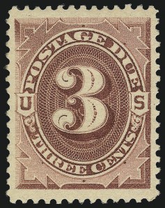 Sale 1062, Lot 793, Postage Due