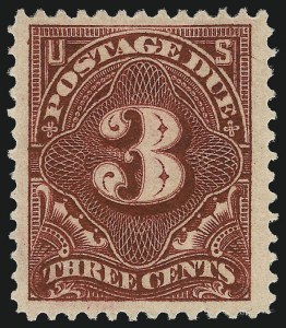 Sale 1062, Lot 808, Postage Due