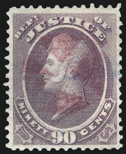 Sale 1062, Lot 834, Officials