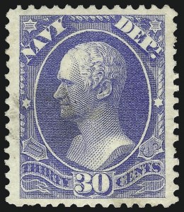 Sale 1062, Lot 836, Officials