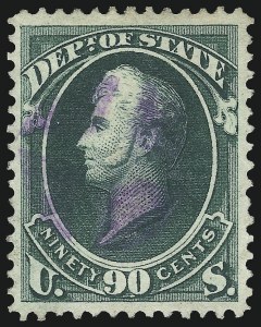 Sale 1062, Lot 840, Officials