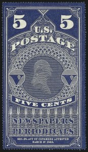 Sale 1062, Lot 854, Newspapers and Periodicals