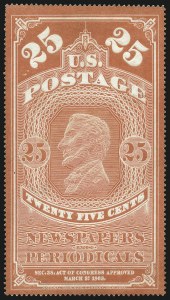 Sale 1062, Lot 858, Newspapers and Periodicals