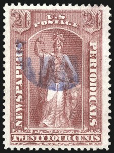 Sale 1062, Lot 863, Newspapers and Periodicals