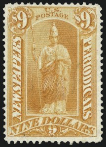 Sale 1062, Lot 874, Newspapers and Periodicals