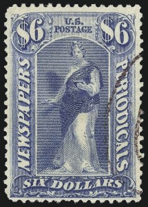 Sale 1062, Lot 875, Newspapers and Periodicals