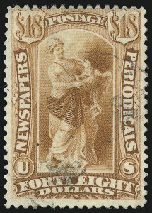 Sale 1062, Lot 880, Newspapers and Periodicals