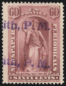 Sale 1062, Lot 881, Newspapers and Periodicals