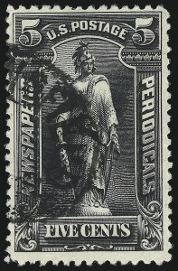 Sale 1062, Lot 883, Newspapers and Periodicals