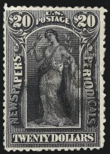 Sale 1062, Lot 887, Newspapers and Periodicals