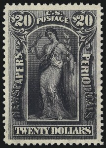 Sale 1062, Lot 890, Newspapers and Periodicals