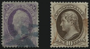 Sale 1062, Lot 909, Group Lots of the Golden Oak Collection