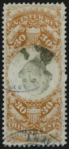 Sale 1066, Lot 100, Third Issue incl. Inverts