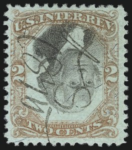 Sale 1066, Lot 102, Third Issue incl. Inverts