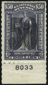 Sale 1066, Lot 112, Documentary