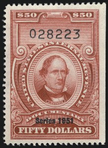 Sale 1066, Lot 139, Documentary Series Ovpts.