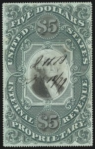 Sale 1066, Lot 168, Proprietary