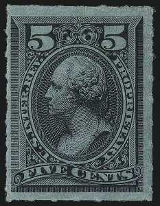 Sale 1066, Lot 170, Proprietary